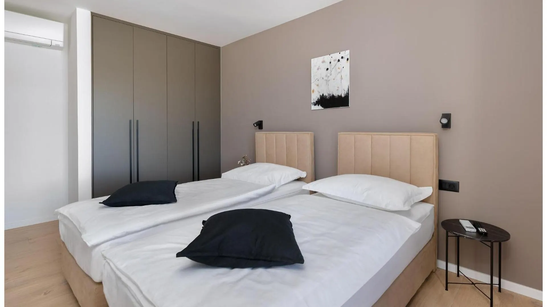 Lovely Home In Labin With Kitchen Vakantiehuis