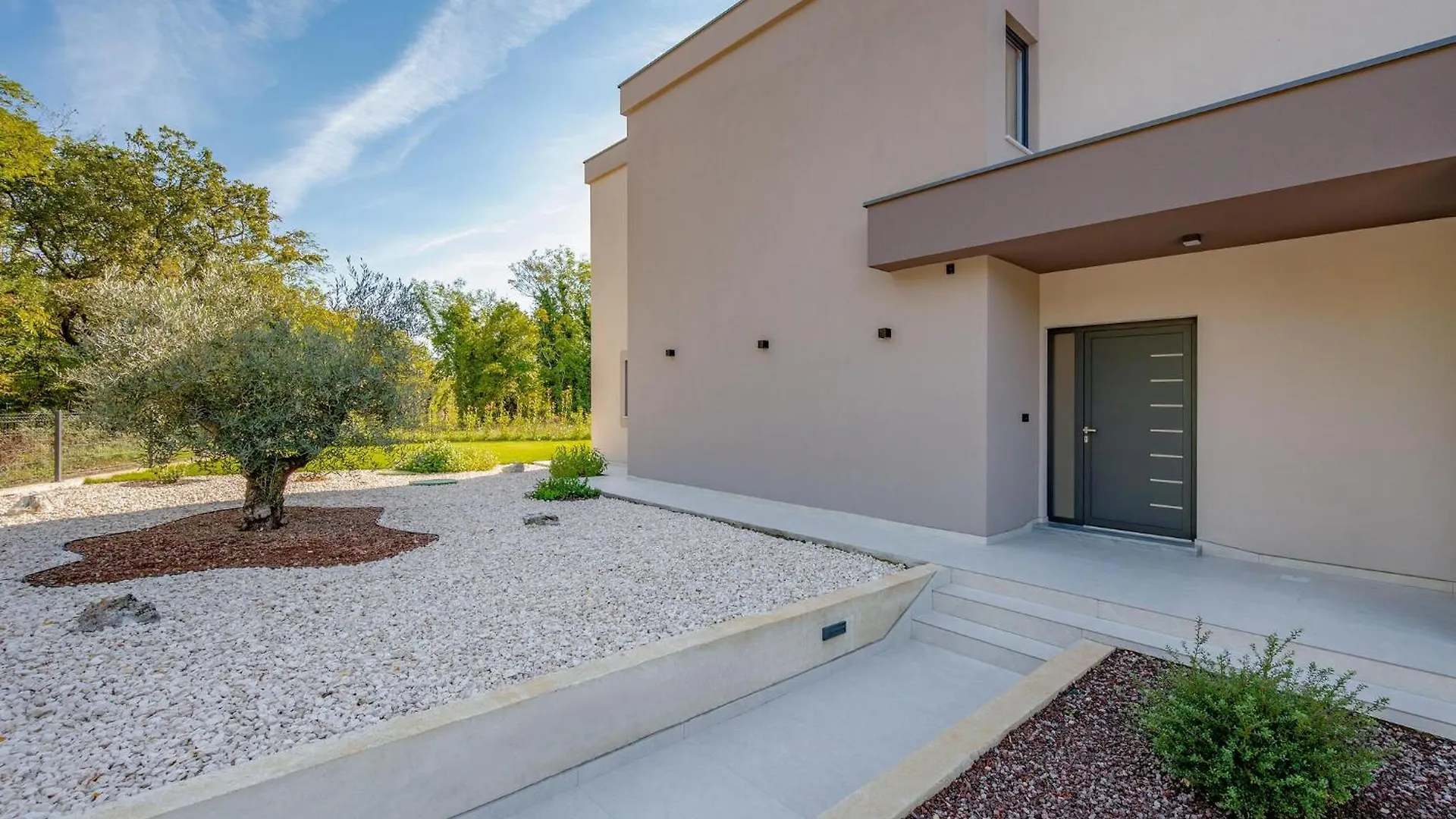 Lovely Home In Labin With Kitchen