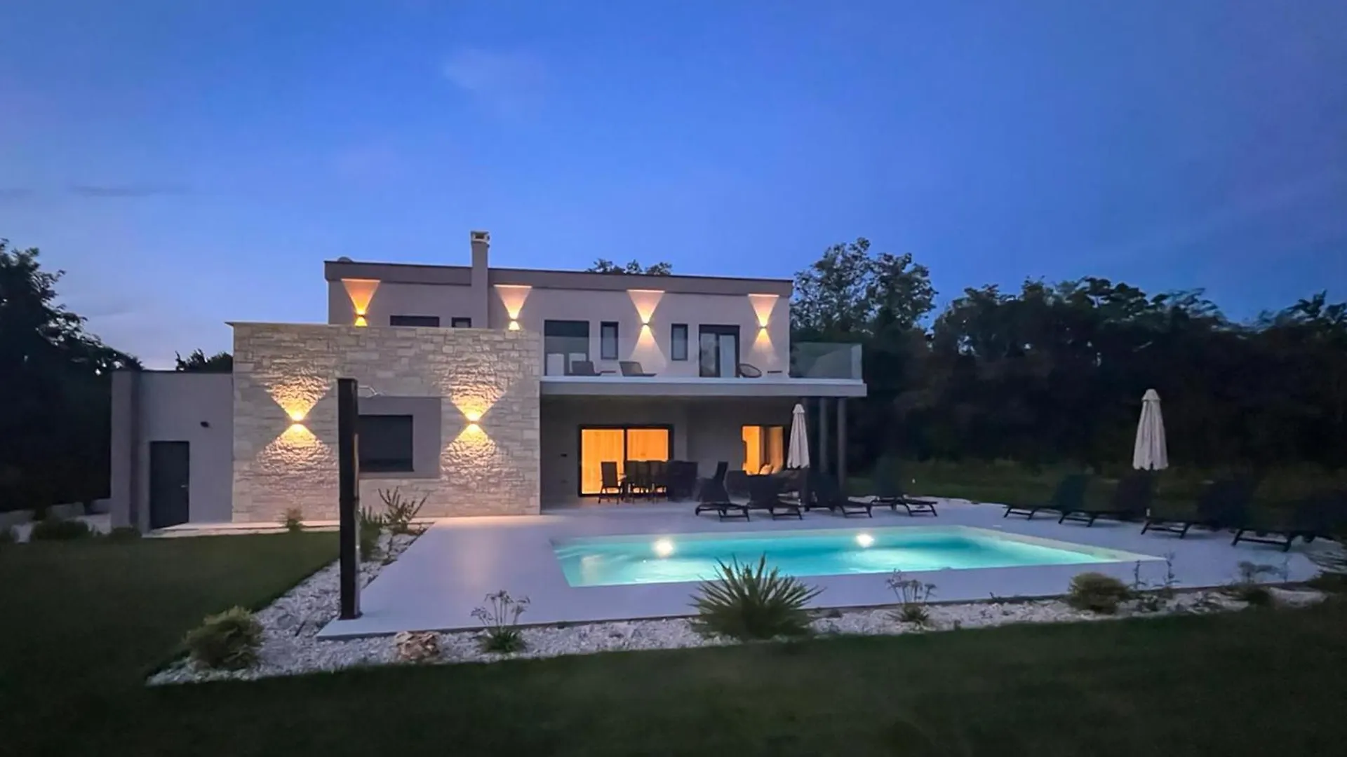 Lovely Home In Labin With Kitchen Labin (Istria)