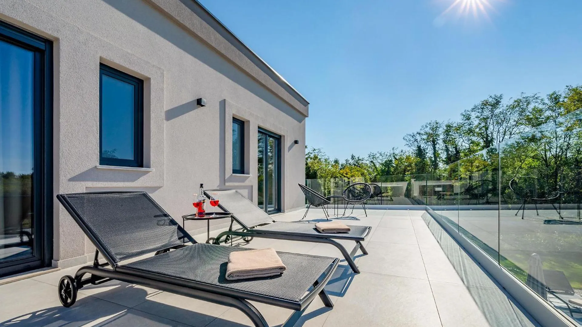 Lovely Home In Labin With Kitchen 0*, Labin (Istria)