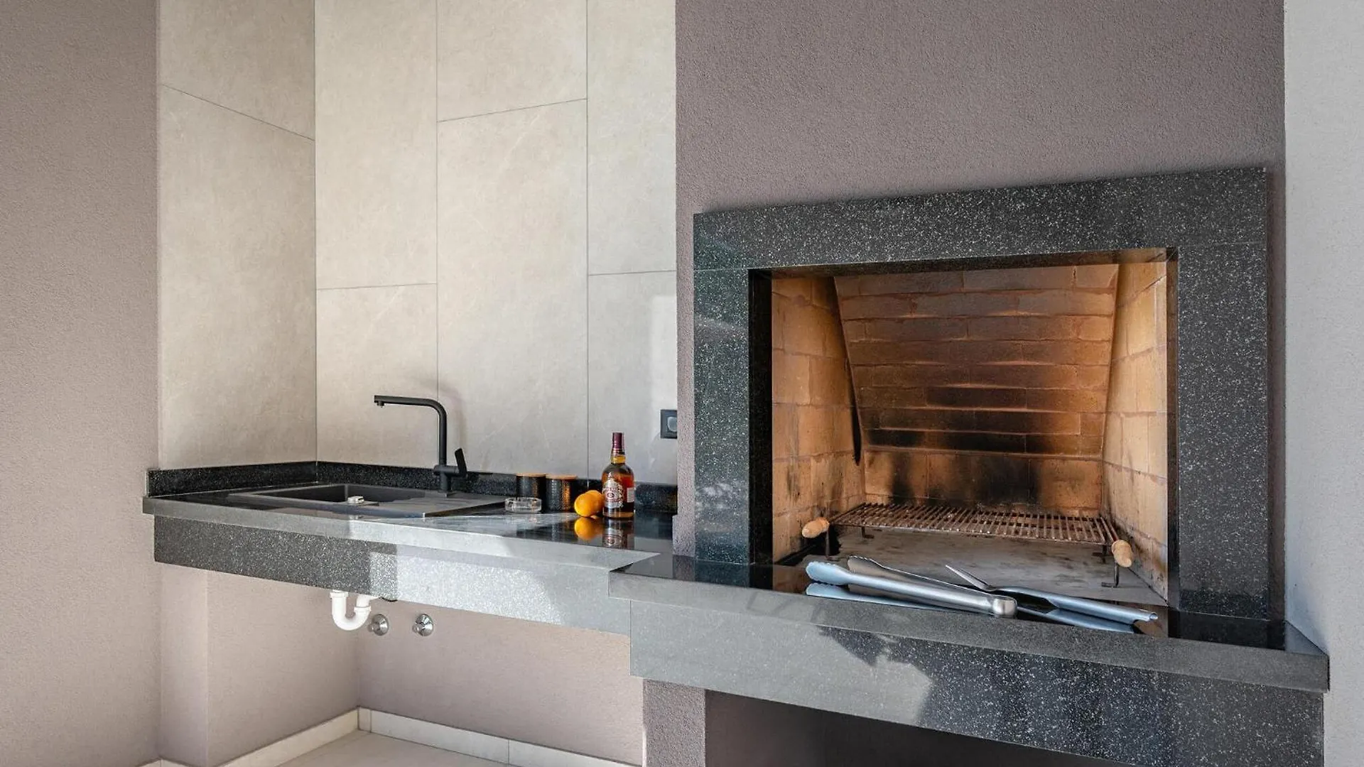 Lovely Home In Labin With Kitchen 0*, Labin (Istria) Kroatië